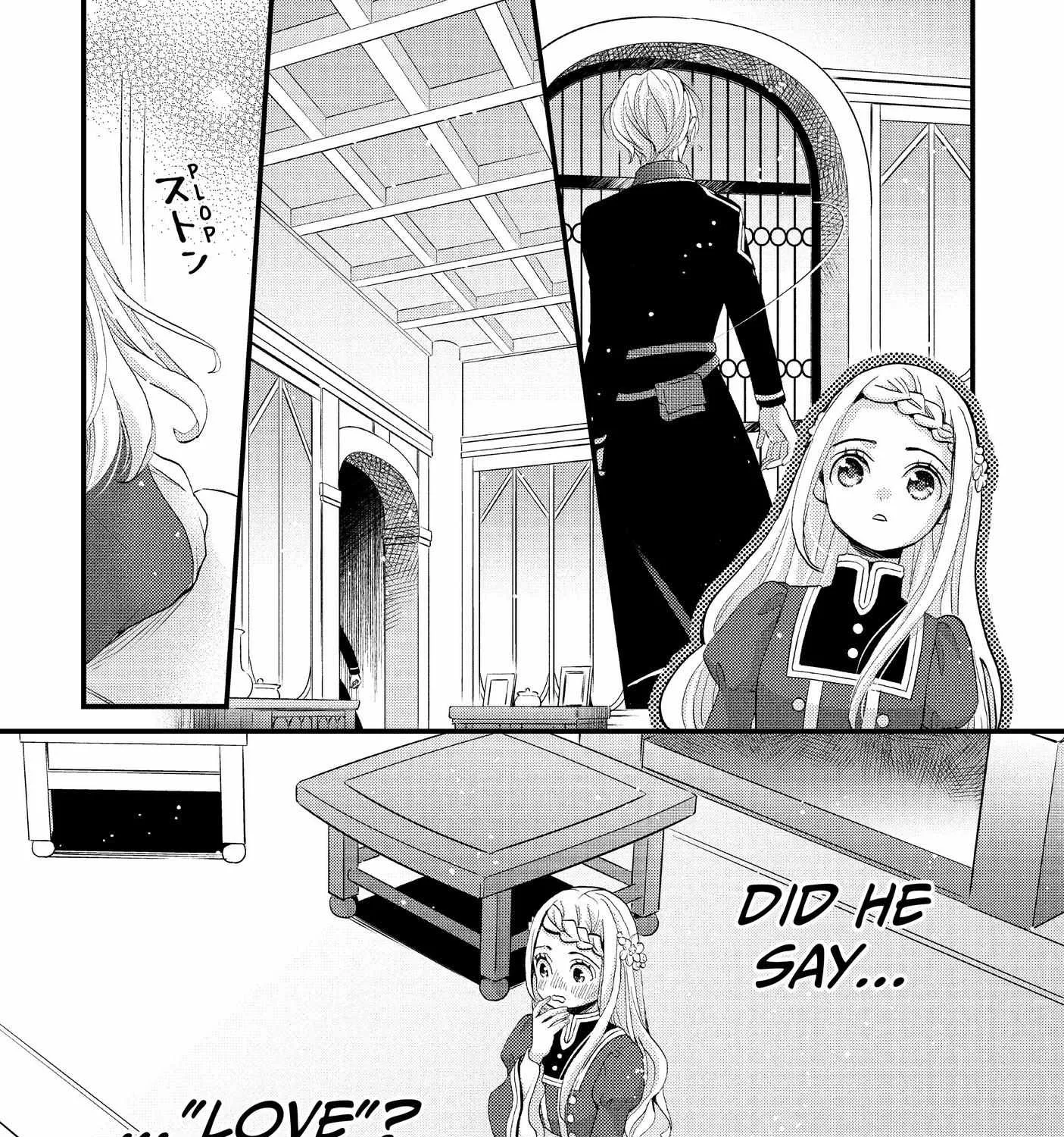 Nina The Starry Bride Zinmanga X Chapter 18 Page 42