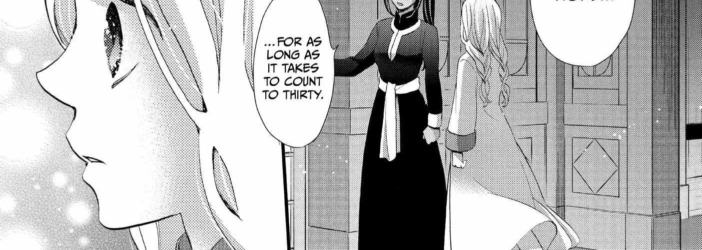 Nina The Starry Bride Zinmanga X Chapter 18 Page 63