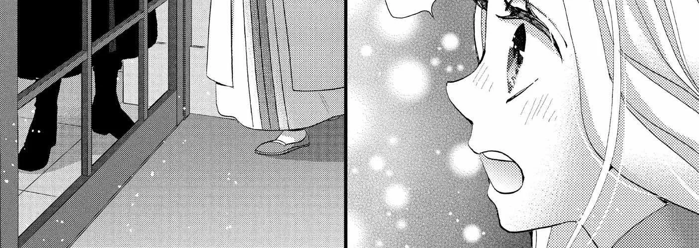 Nina The Starry Bride Zinmanga X Chapter 18 Page 67