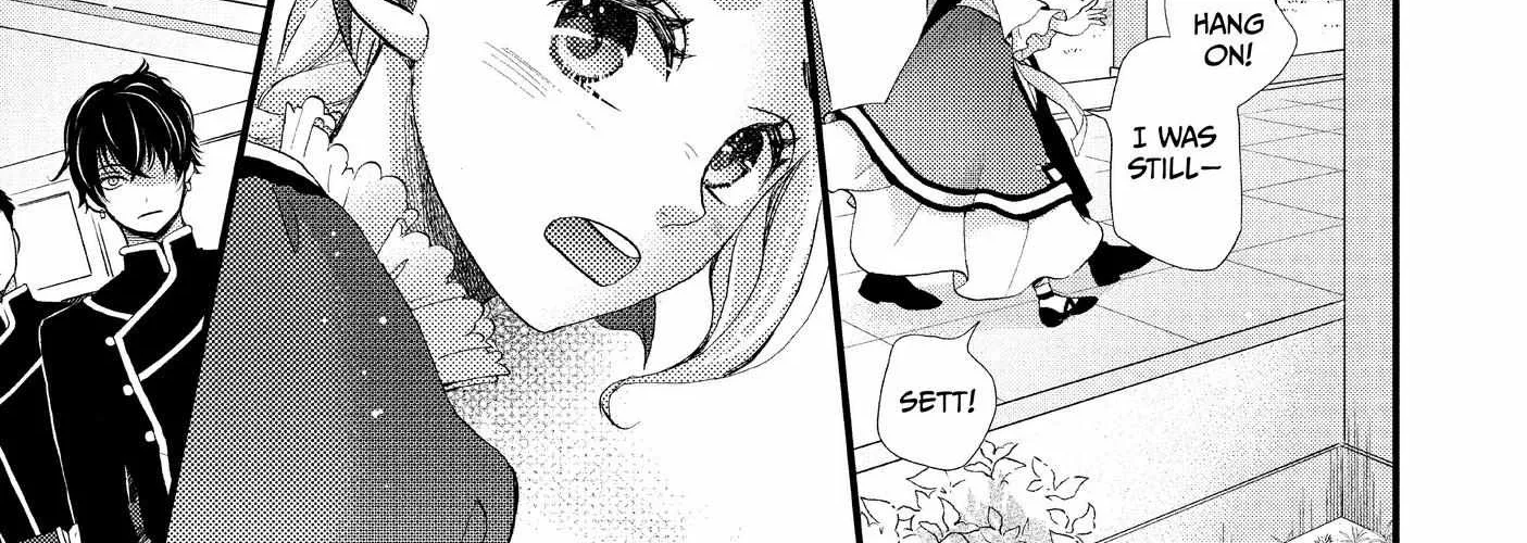 Nina The Starry Bride Zinmanga X Chapter 17 Page 78