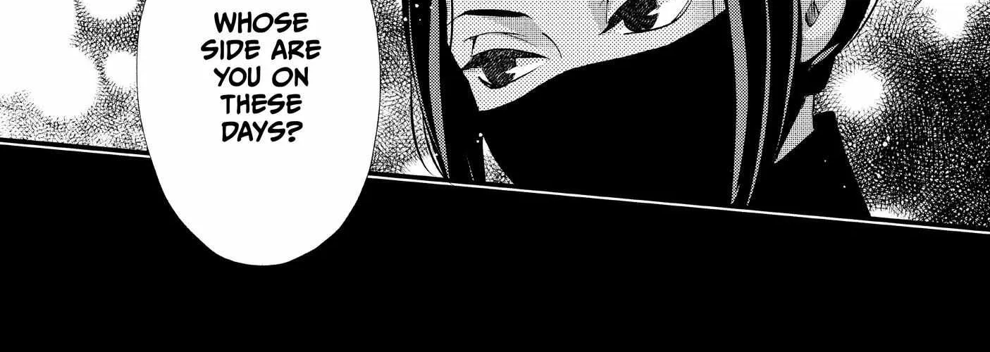 Nina The Starry Bride Zinmanga X Chapter 17 Page 84
