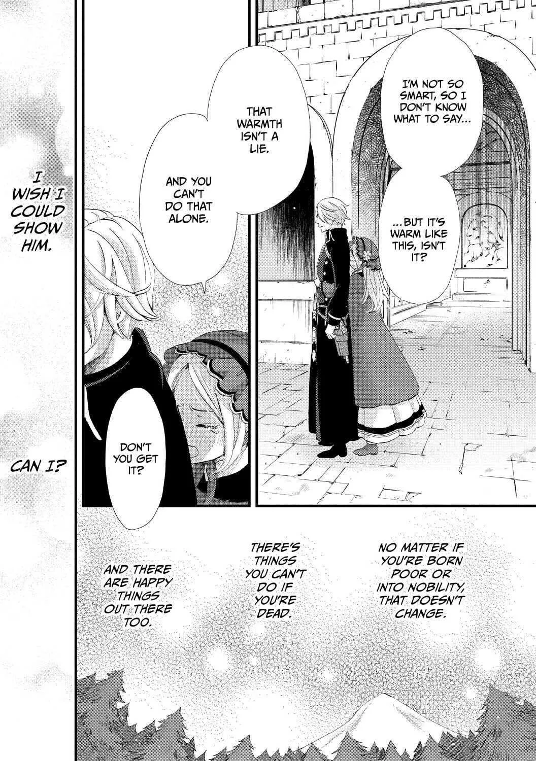 Nina The Starry Bride Zinmanga X Chapter 16 Page 53