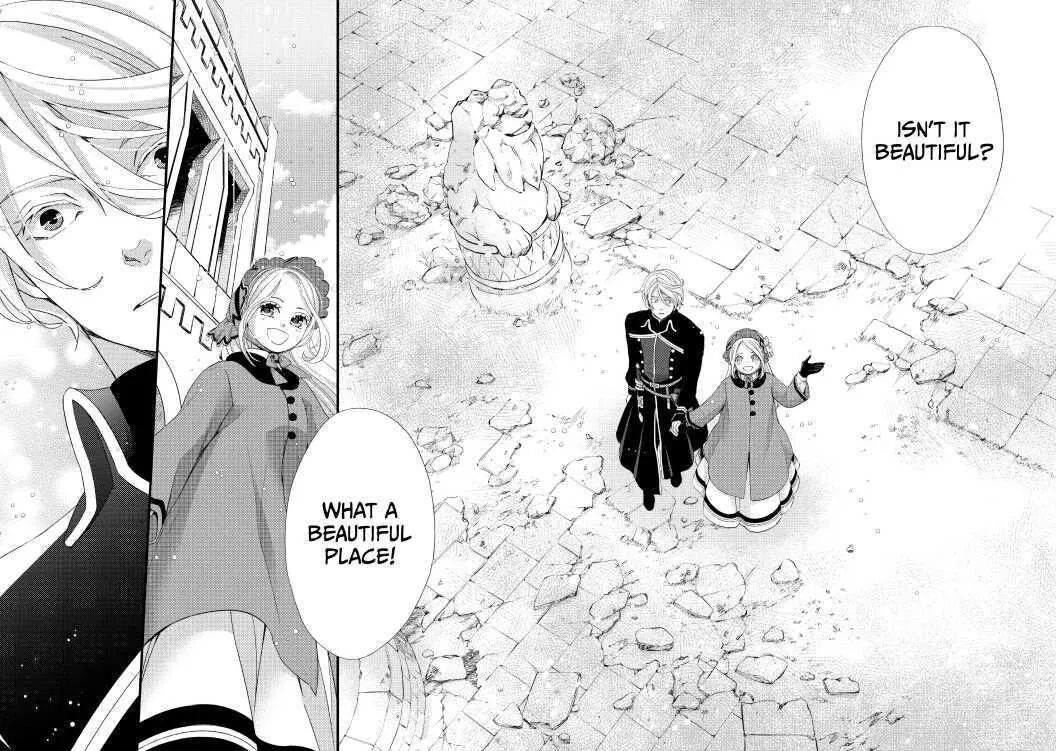 Nina The Starry Bride Zinmanga X Chapter 16 Page 59