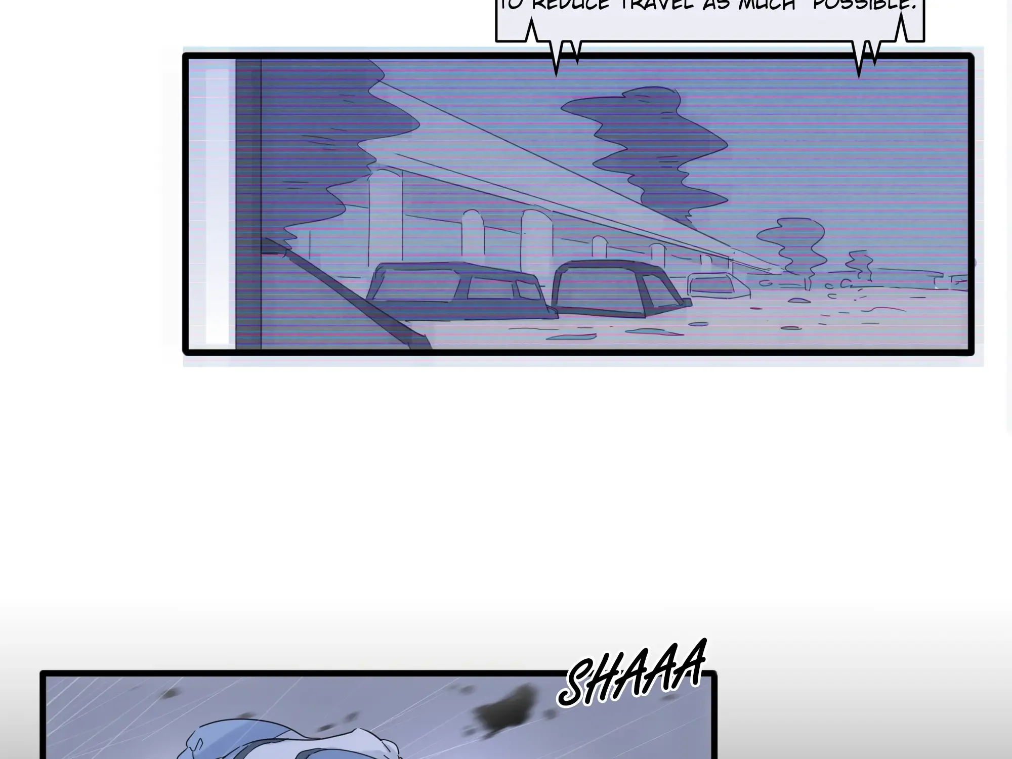 Love Gives Me Superpowers Zinmanga X Chapter 33 Page 68