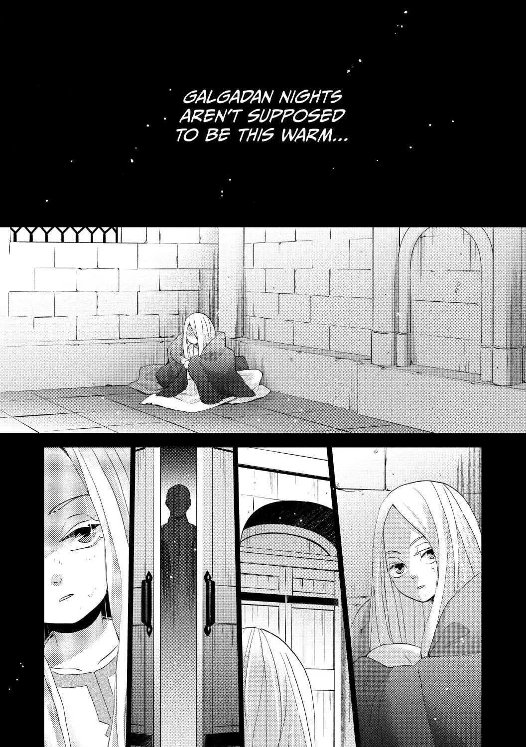 Nina The Starry Bride Zinmanga X Chapter 14 Page 53