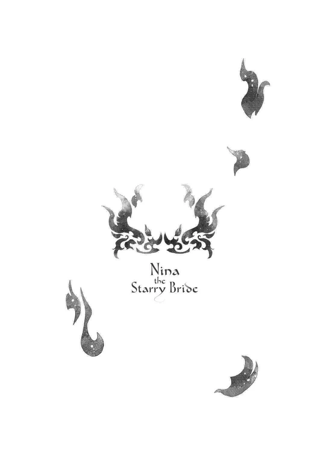 Nina The Starry Bride Zinmanga X Chapter 14 Page 89