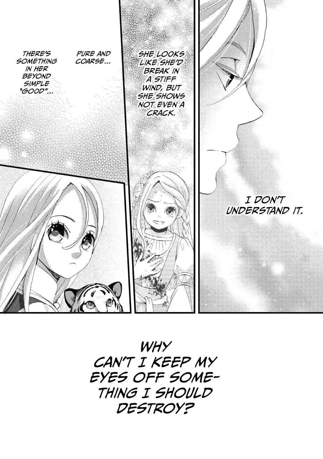 Nina The Starry Bride Zinmanga X Chapter 13 Page 66