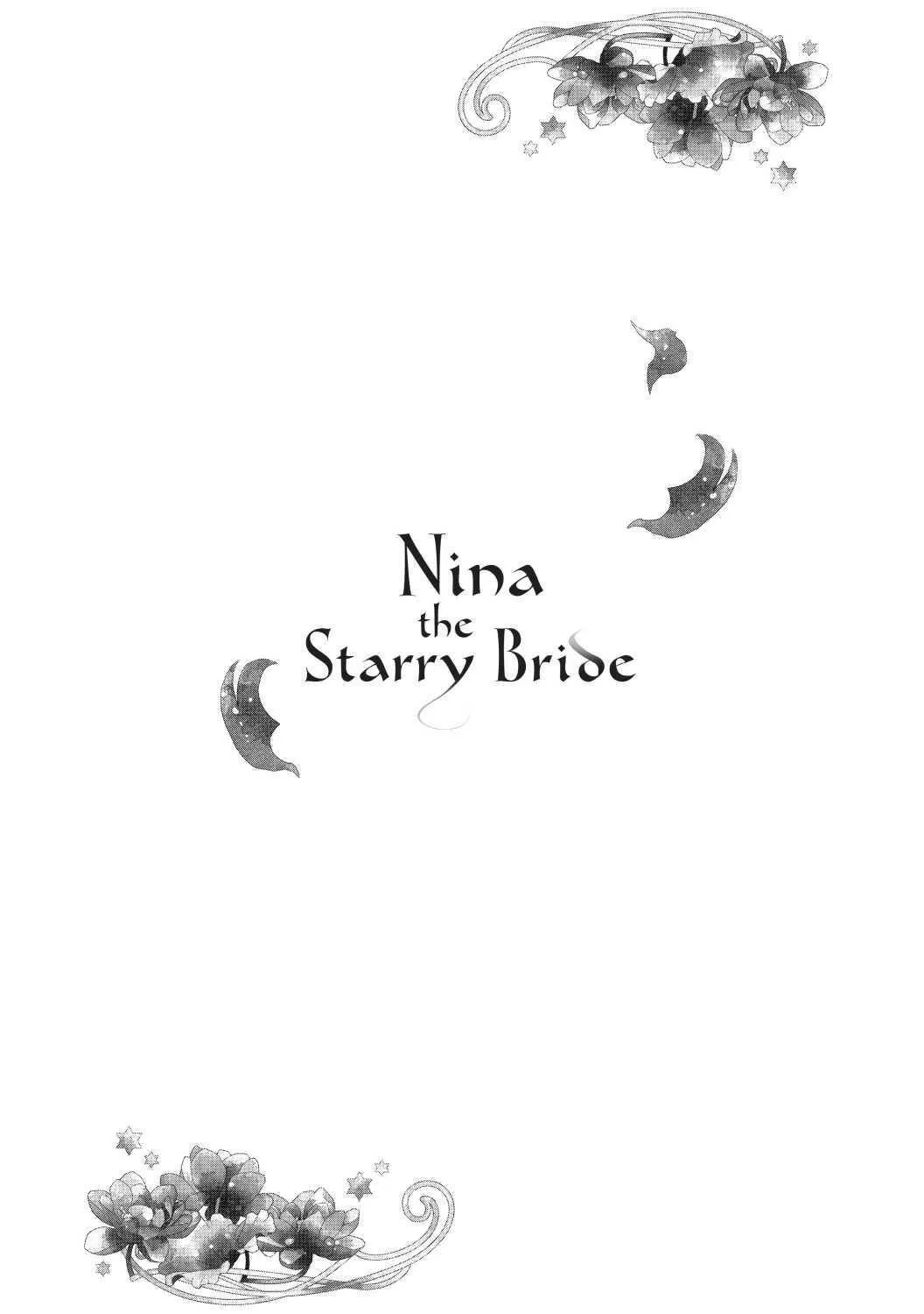 Nina The Starry Bride Zinmanga X Chapter 13 Page 84