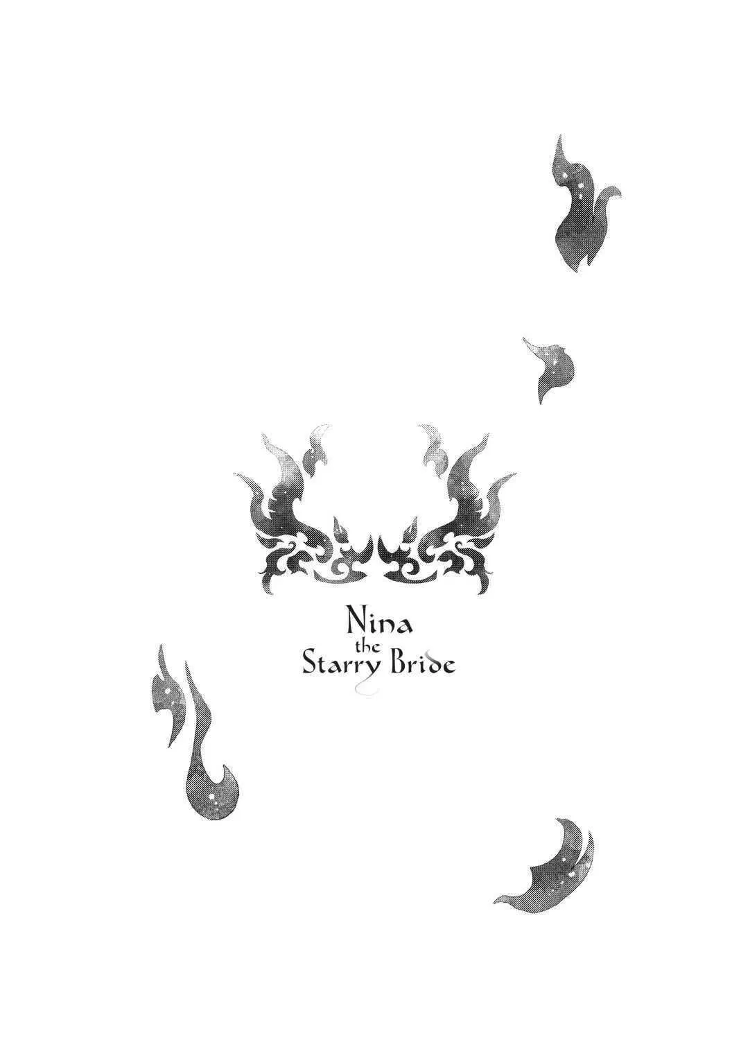 Nina The Starry Bride Zinmanga X Chapter 13 Page 86