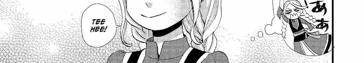 Nina The Starry Bride Zinmanga X Chapter 12 Page 10