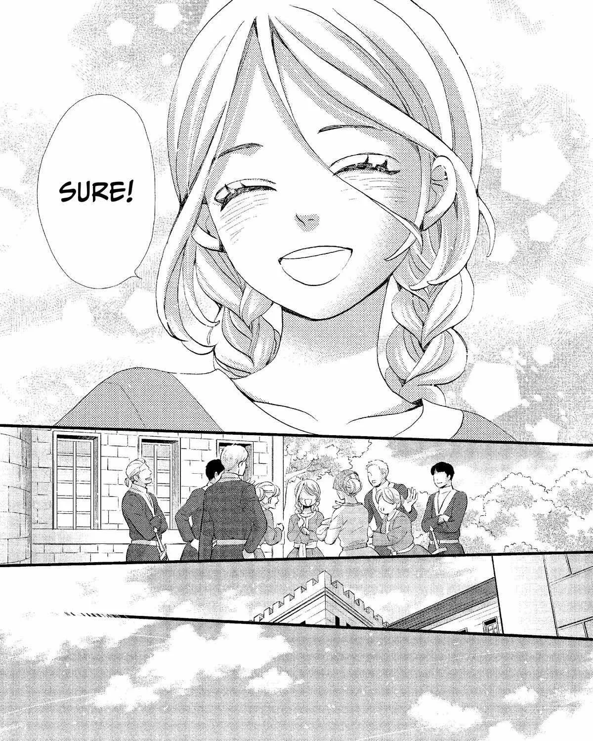 Nina The Starry Bride Zinmanga X Chapter 11 Page 61
