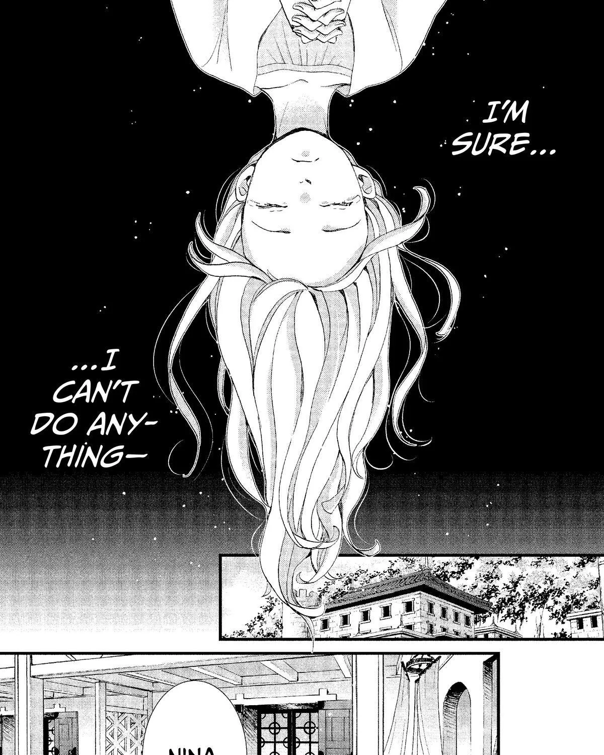 Nina The Starry Bride Zinmanga X Chapter 10 Page 7