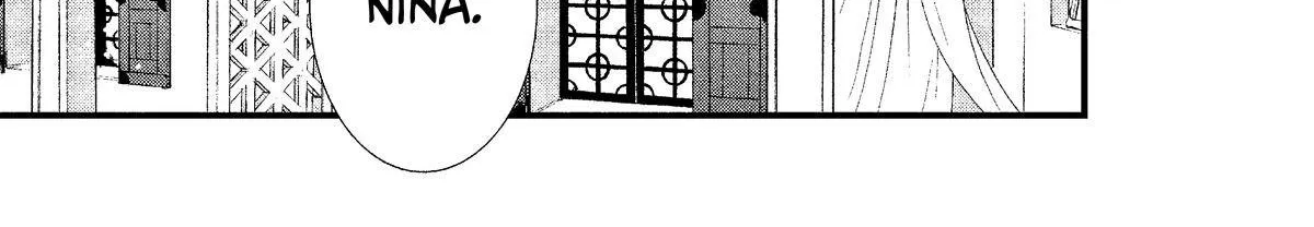 Nina The Starry Bride Zinmanga X Chapter 10 Page 8