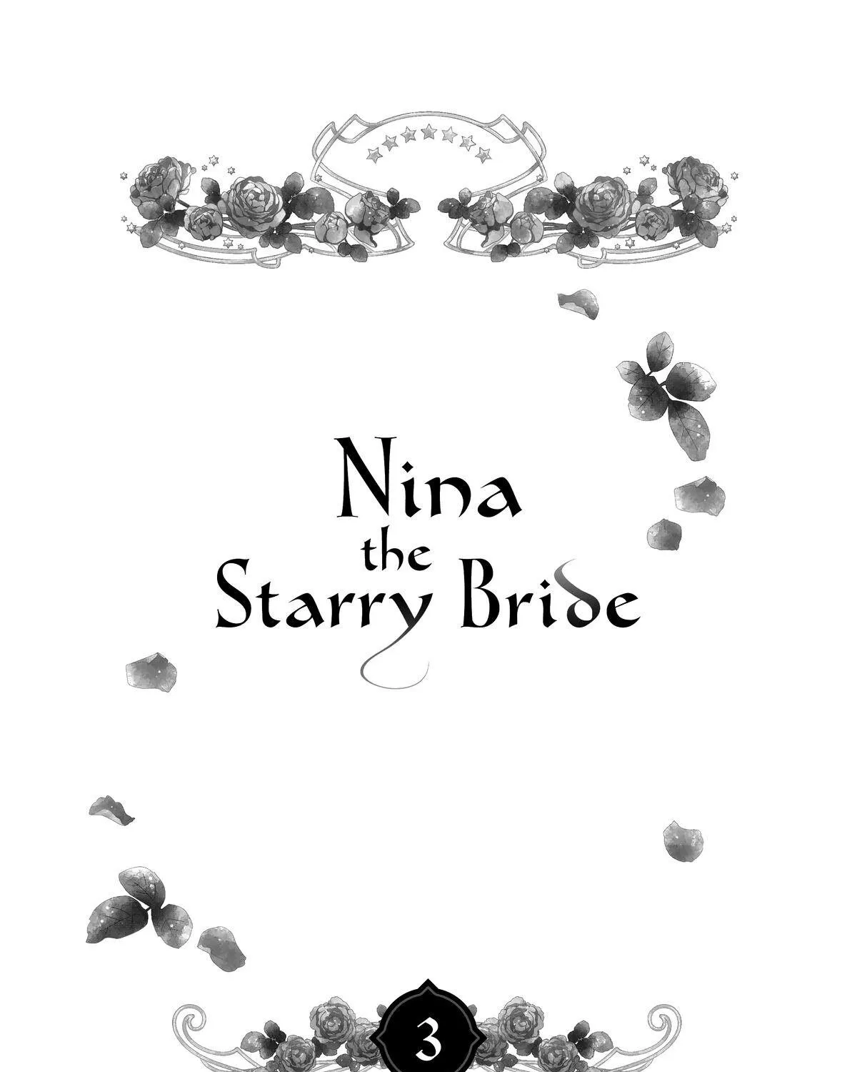 Nina The Starry Bride Zinmanga X Chapter 9 Page 3