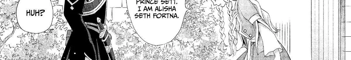 Nina The Starry Bride Zinmanga X Chapter 9 Page 37