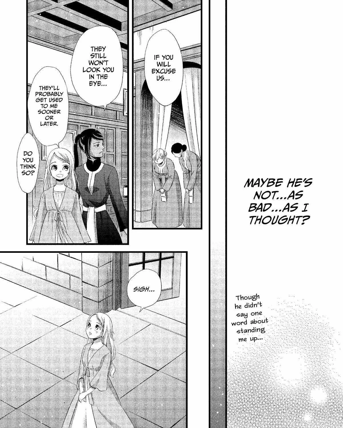 Nina The Starry Bride Zinmanga X Chapter 9 Page 44