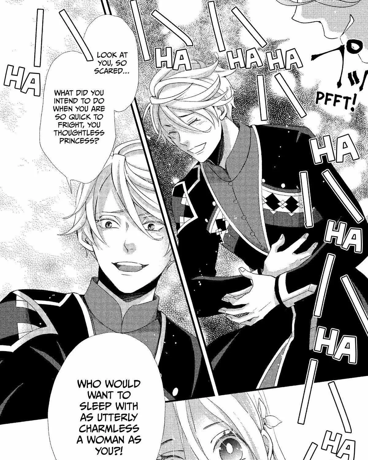 Nina The Starry Bride Zinmanga X Chapter 9 Page 78