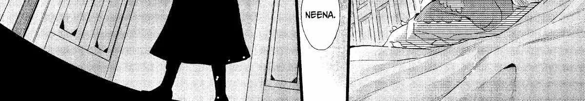 Nina The Starry Bride Zinmanga X Chapter 9 Page 85