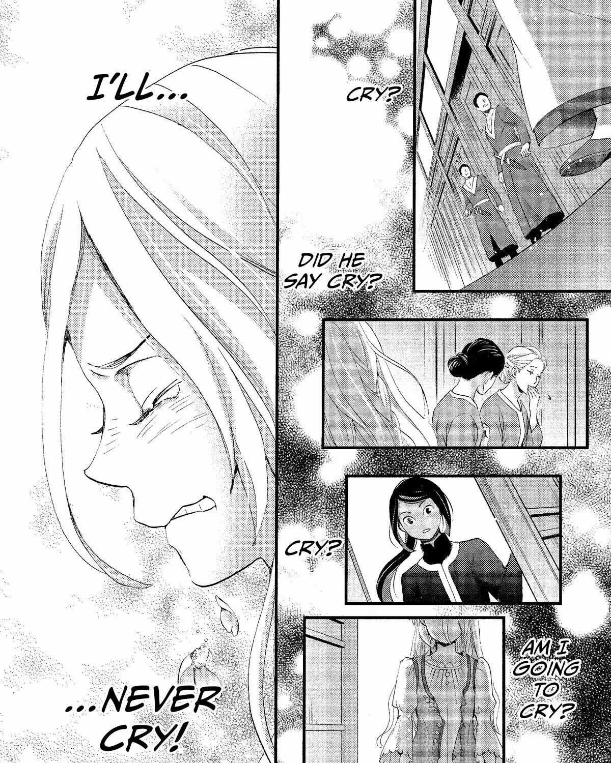 Nina The Starry Bride Zinmanga X Chapter 9 Page 86
