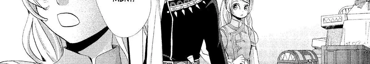 Nina The Starry Bride Zinmanga X Chapter 7 Page 14
