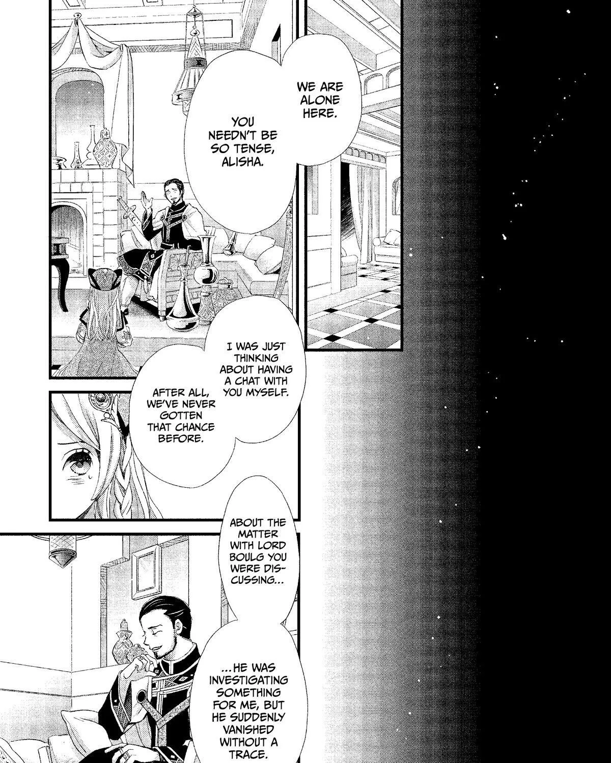 Nina The Starry Bride Zinmanga X Chapter 7 Page 35