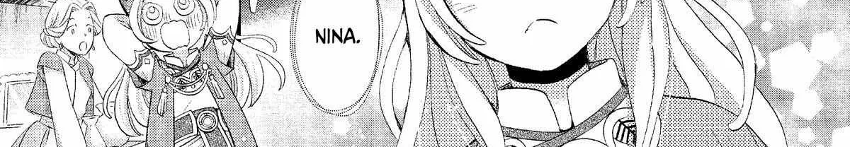 Nina The Starry Bride Zinmanga X Chapter 5 Page 28