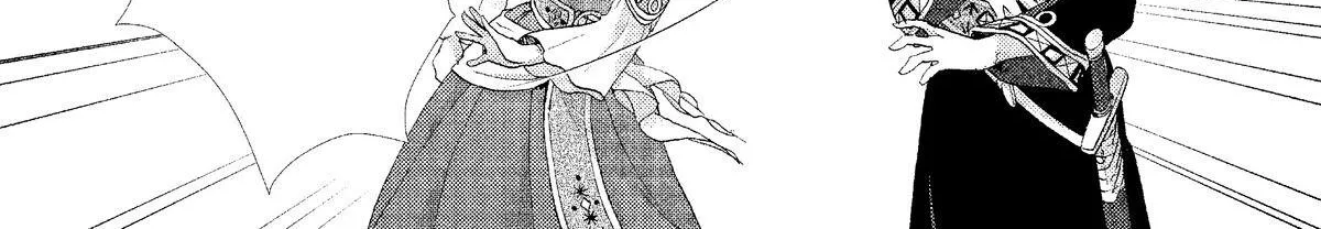 Nina The Starry Bride Zinmanga X Chapter 5 Page 54