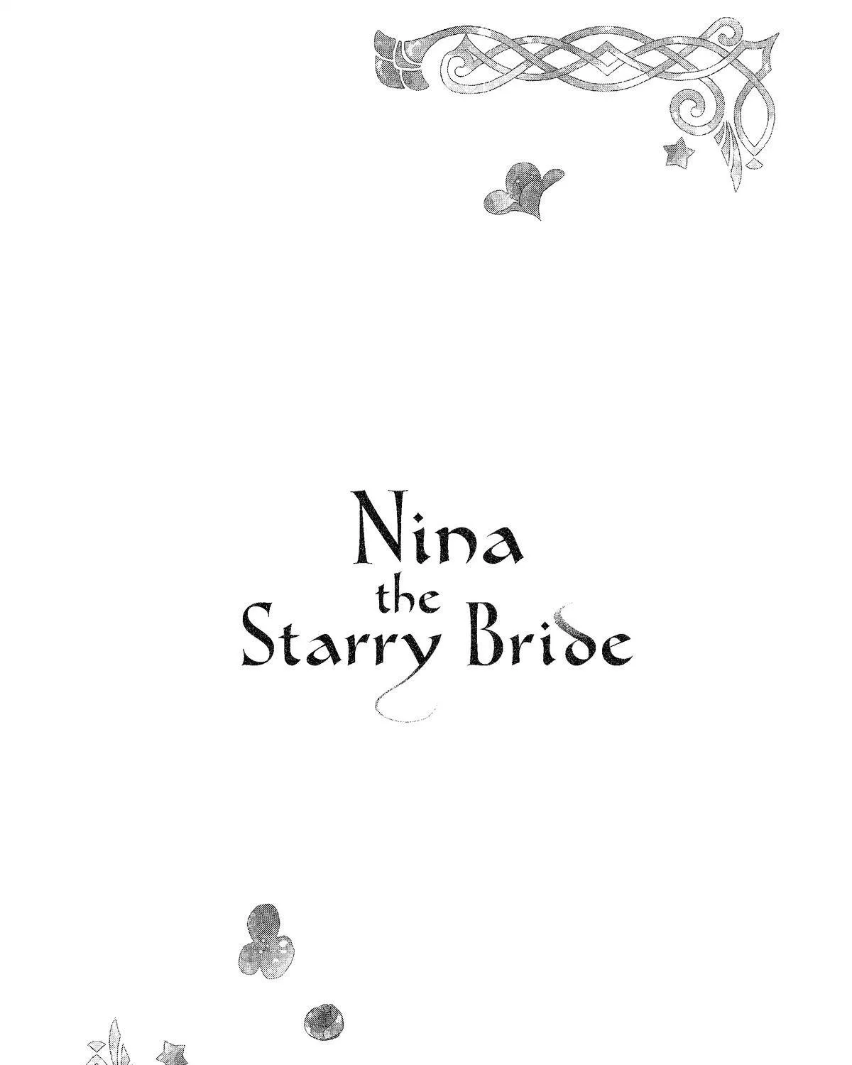 Nina The Starry Bride Zinmanga X Chapter 5 Page 87
