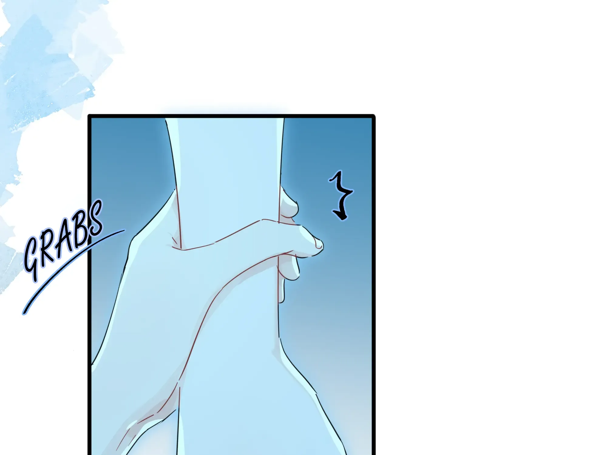 Love Gives Me Superpowers Zinmanga X Chapter 32 Page 40