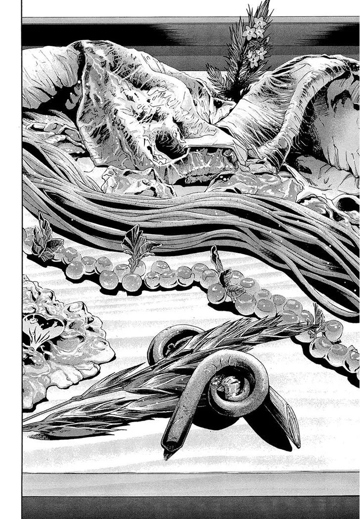 Nobunaga no Chef Zinmanga X Chapter 71 Page 19