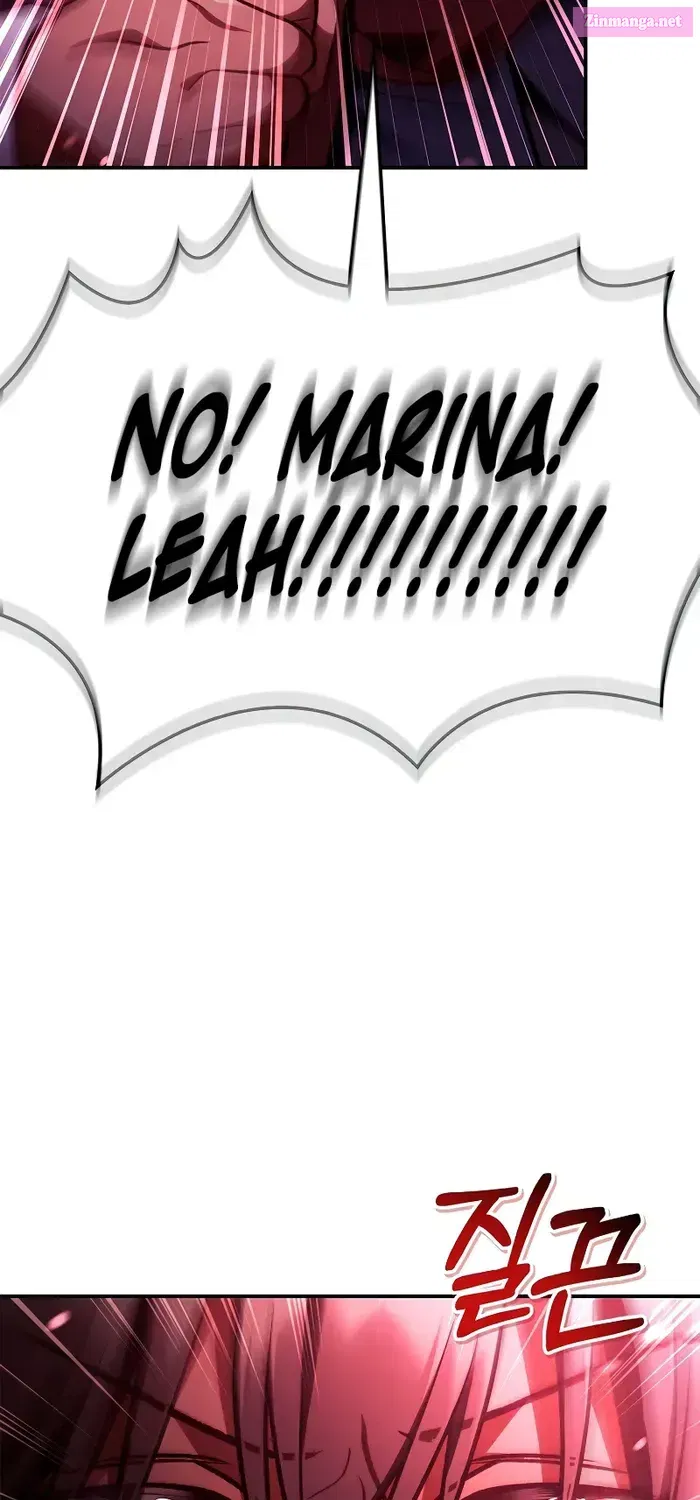 Regressor Instruction Manual Zinmanga X Chapter 128 Page 30
