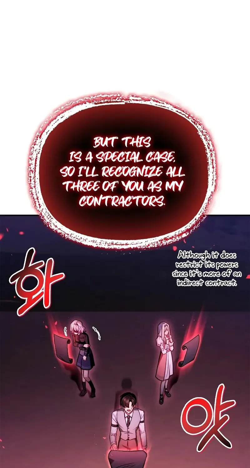 Regressor Instruction Manual Zinmanga X Chapter 126 Page 57
