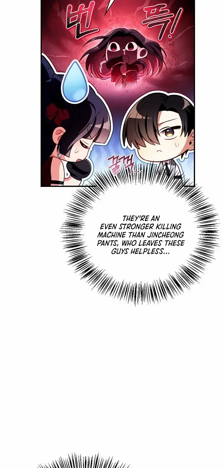 Regressor Instruction Manual Zinmanga X Chapter 124 Page 26