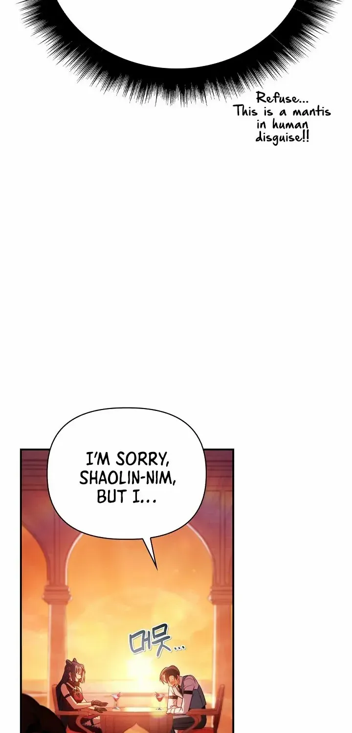 Regressor Instruction Manual Zinmanga X Chapter 124 Page 33