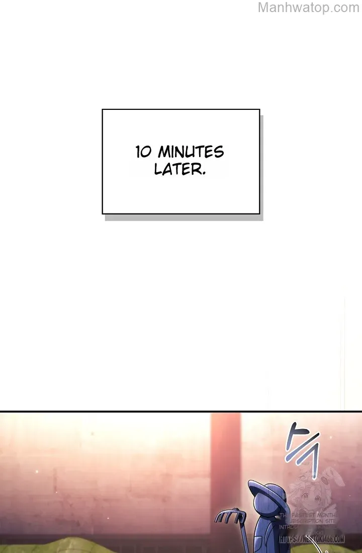 Regressor Instruction Manual Zinmanga X Chapter 121 Page 132