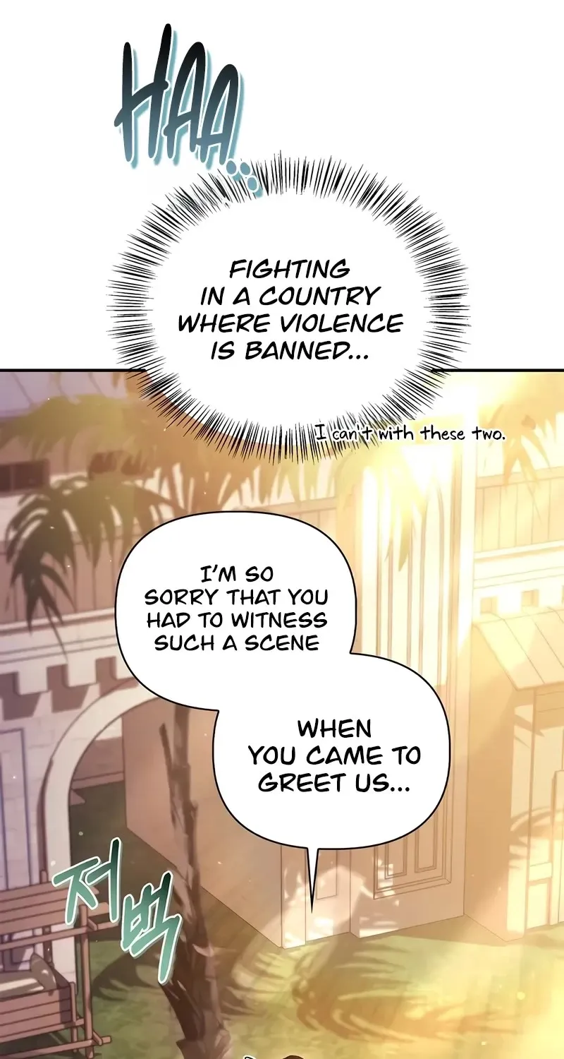 Regressor Instruction Manual Zinmanga X Chapter 119 Page 61