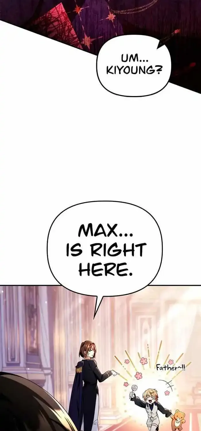Regressor Instruction Manual Zinmanga X Chapter 110 Page 8