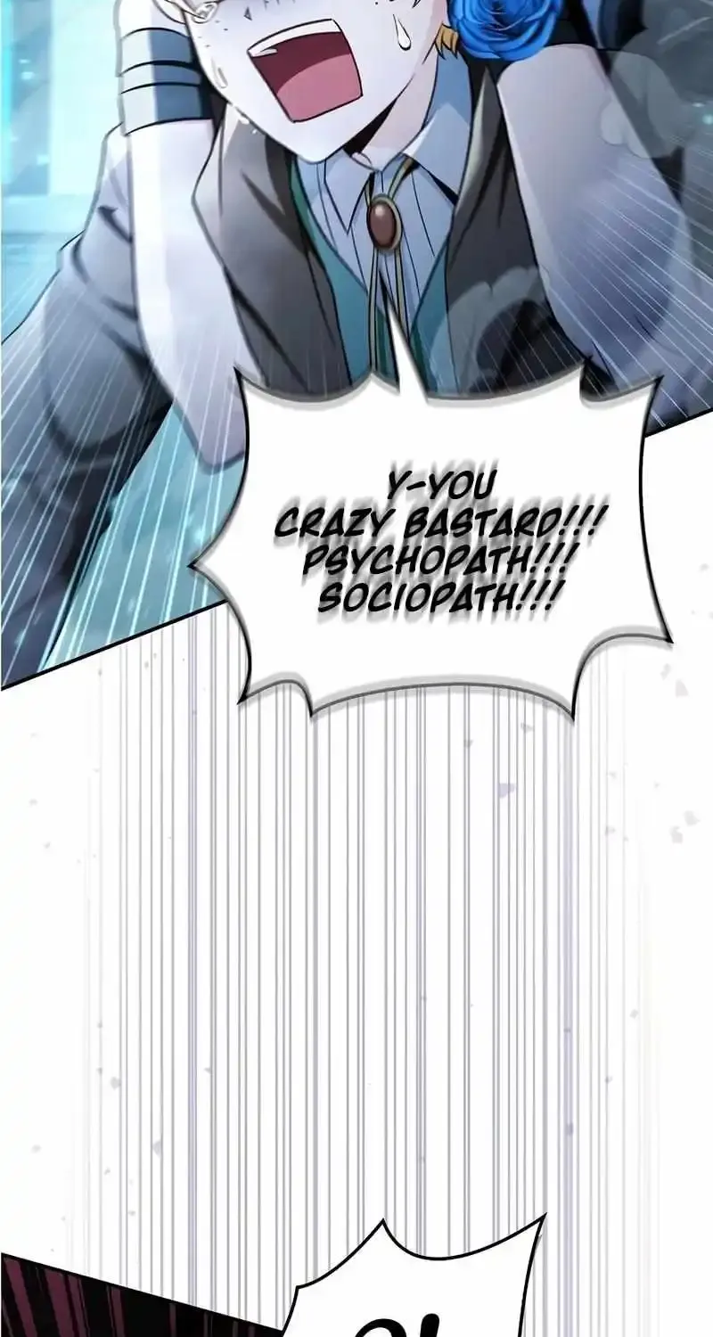 Regressor Instruction Manual Zinmanga X Chapter 104 Page 16