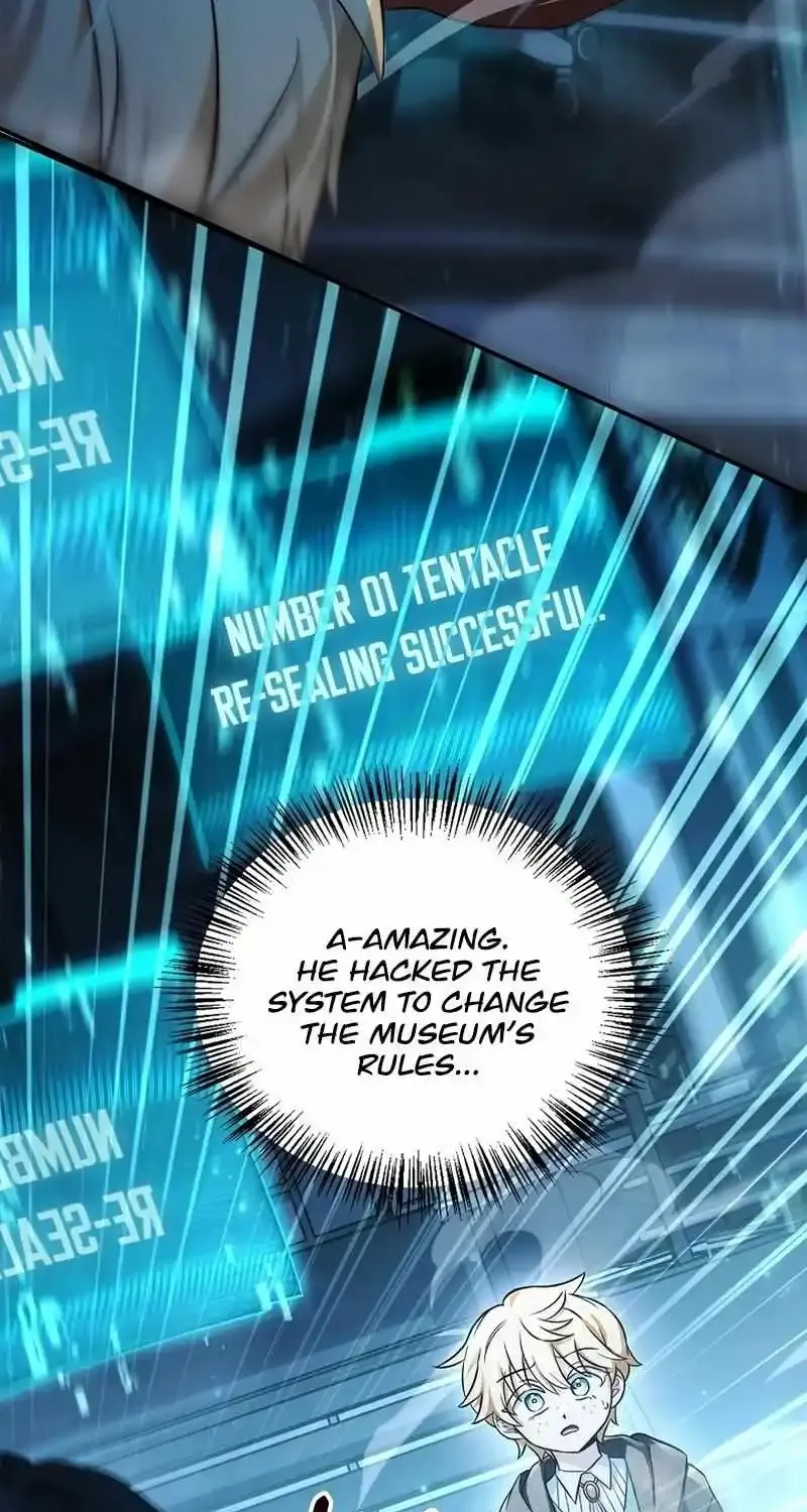 Regressor Instruction Manual Zinmanga X Chapter 104 Page 38