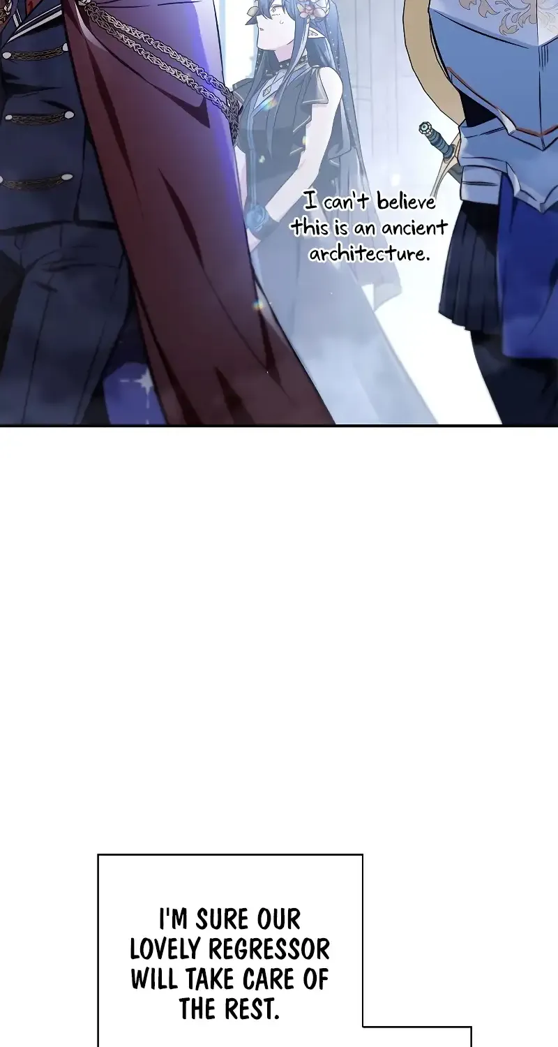 Regressor Instruction Manual Zinmanga X Chapter 100 Page 110