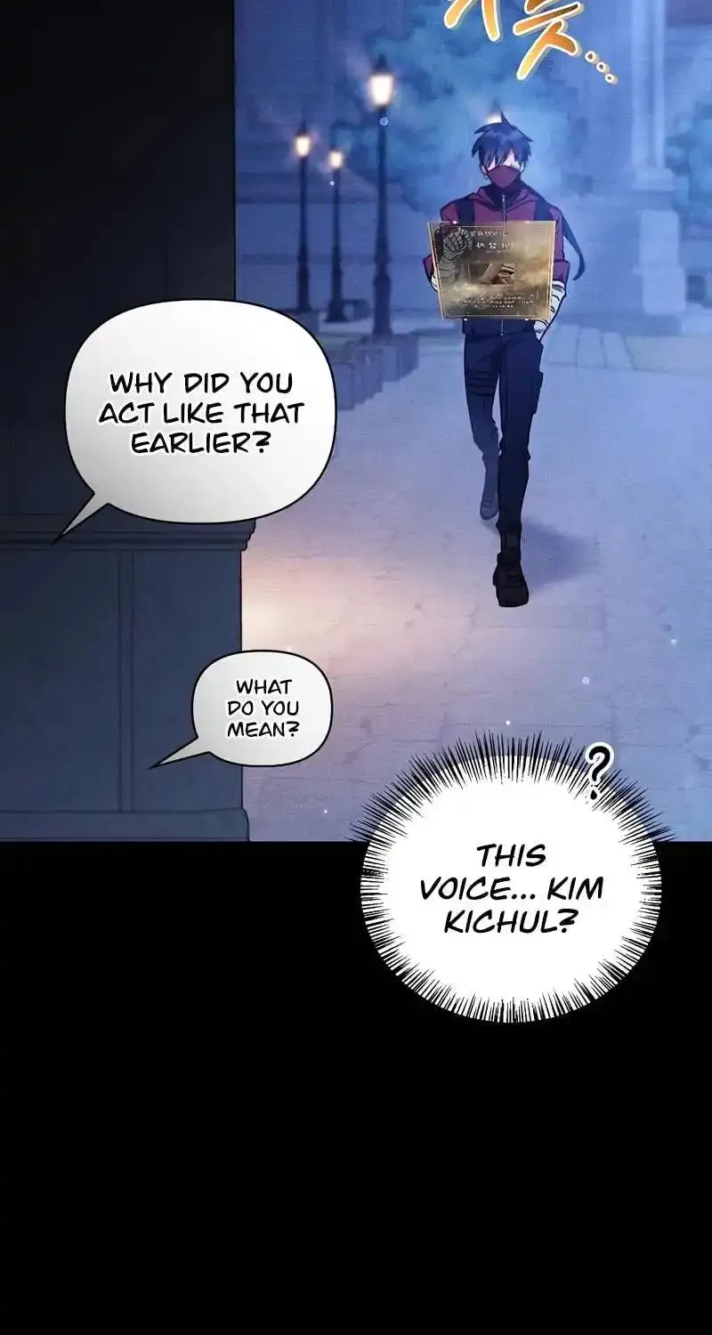 Regressor Instruction Manual Zinmanga X Chapter 99 Page 16