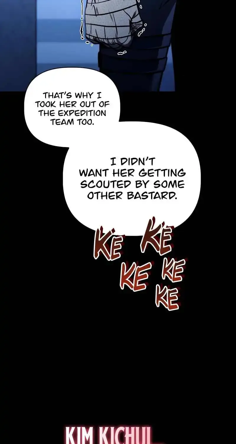 Regressor Instruction Manual Zinmanga X Chapter 99 Page 30