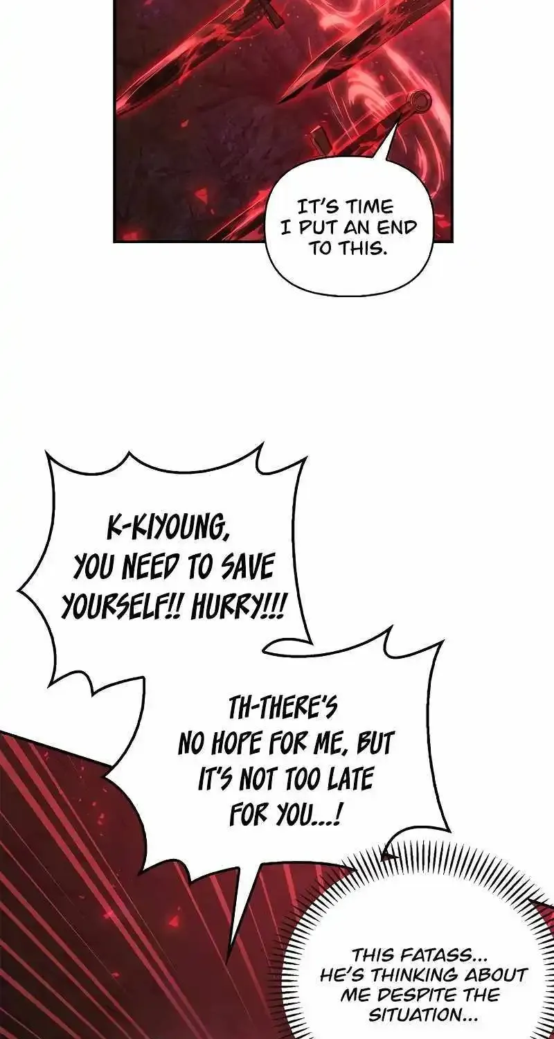 Regressor Instruction Manual Zinmanga X Chapter 94 Page 27