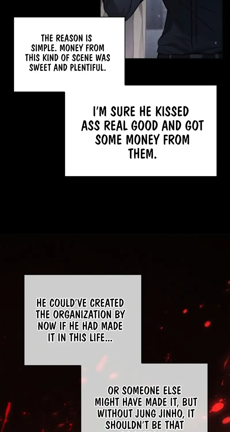 Regressor Instruction Manual Zinmanga X Chapter 93 Page 29