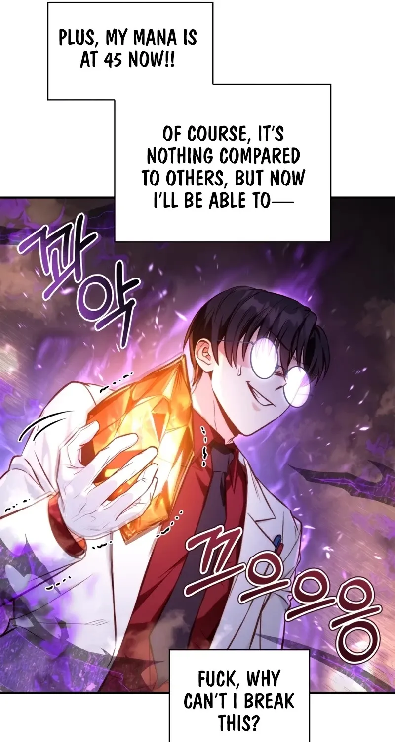 Regressor Instruction Manual Zinmanga X Chapter 91 Page 32