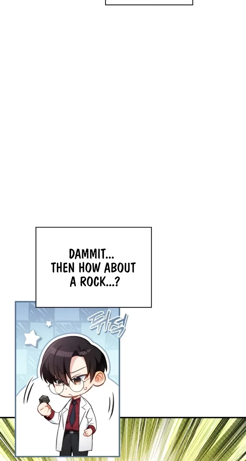 Regressor Instruction Manual Zinmanga X Chapter 91 Page 33