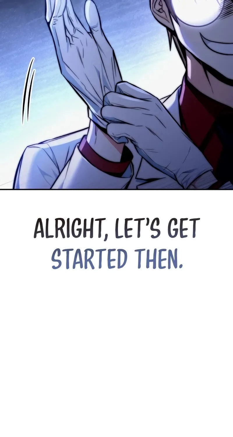Regressor Instruction Manual Zinmanga X Chapter 91 Page 48