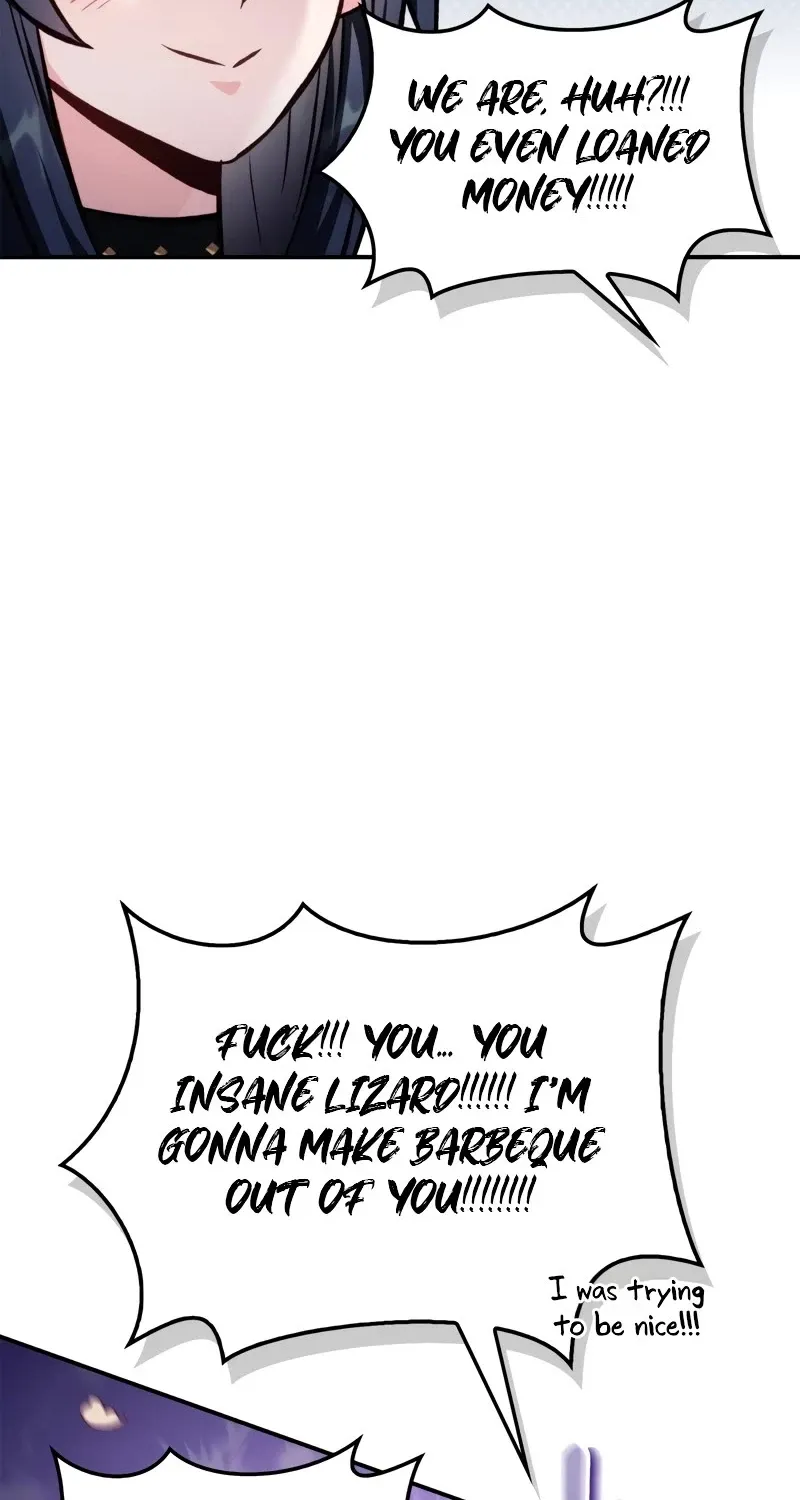 Regressor Instruction Manual Zinmanga X Chapter 90 Page 91