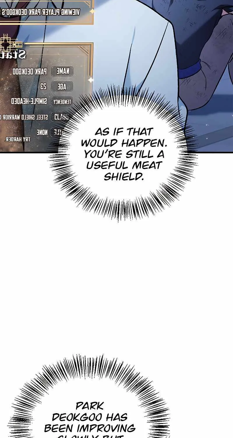 Regressor Instruction Manual Zinmanga X Chapter 86 Page 121