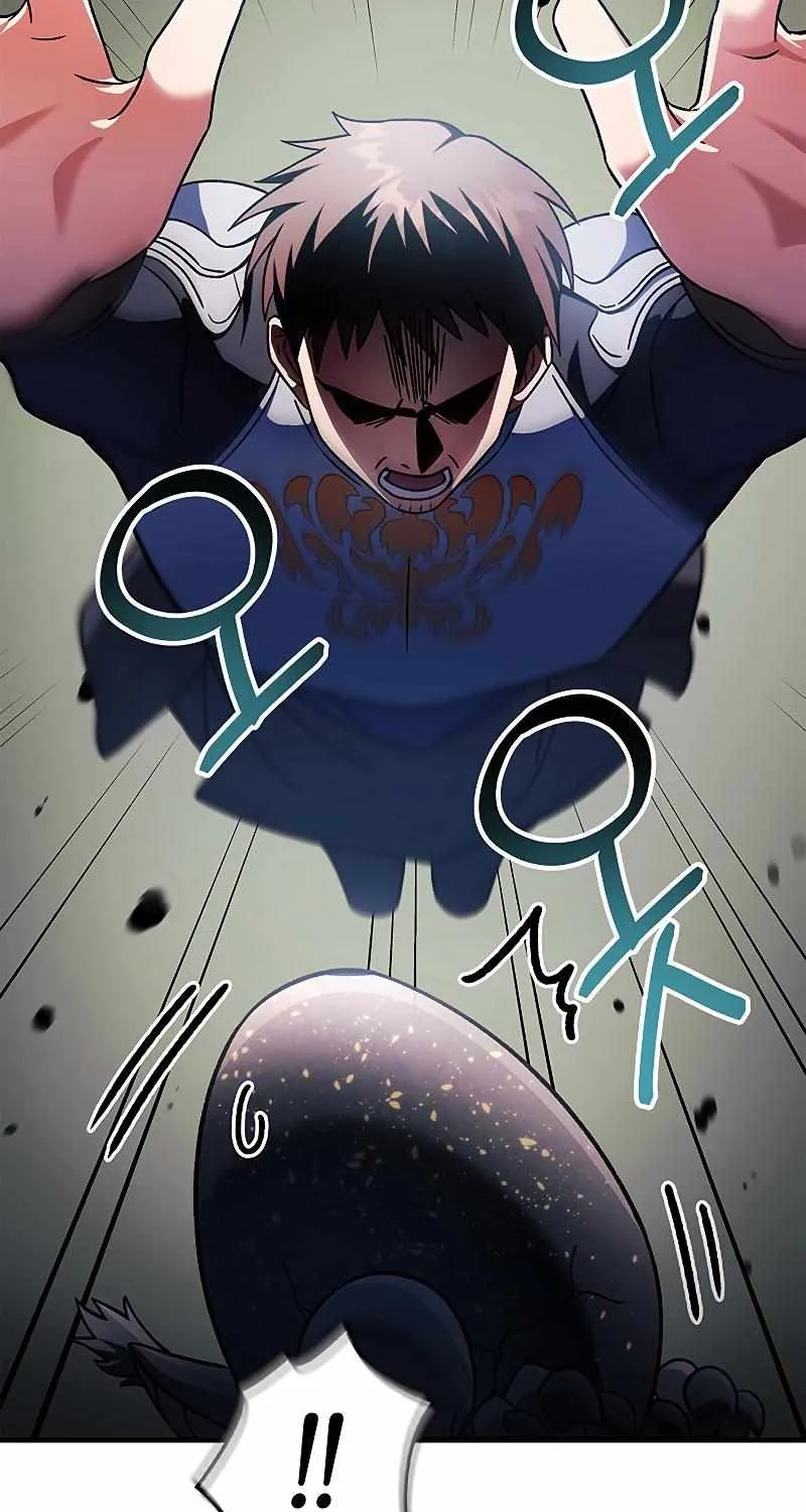 Regressor Instruction Manual Zinmanga X Chapter 82 Page 83